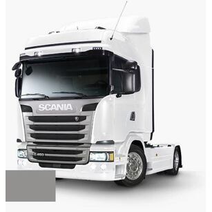 Autolak do pistole Scania Trucks 1539601 GREY