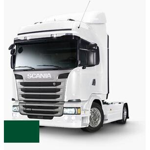 Autolak do pistole Scania Trucks 1549555 GREEN