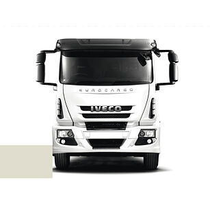 Autolak do pistole Iveco 224 BERT. BIANCO CORFU