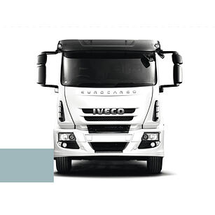 Autolak do pistole Iveco 448 AZZURRO CIELO