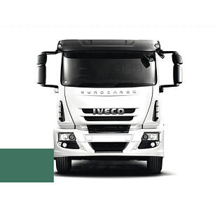 Autolak do pistole Iveco 52088 VERDE
