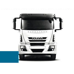 Autolak do pistole Iveco VR-015A BLU AMMINISTRAZIONE GRECA (DUCATI)
