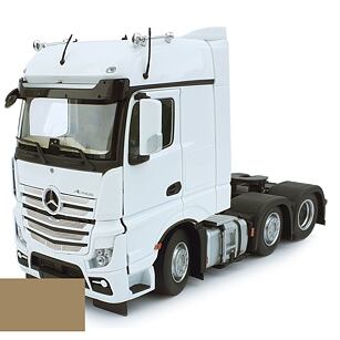 Autolak do pistole MERCEDES truck 1474 WUESTENSAND