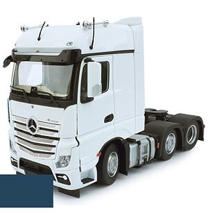 Autolak do pistole MERCEDES truck 5328 LKW-BLAU