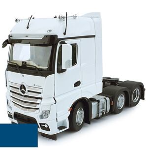 Autolak do pistole MERCEDES truck 5361 ENZIANBLAU