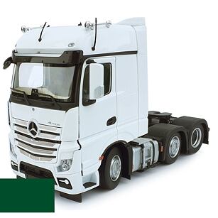 Autolak do pistole MERCEDES truck 6263 AMAZONASGRUEN