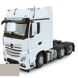 Autolak do pistole MERCEDES truck 7278 DELPHINGRAU