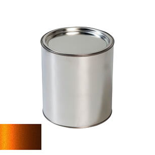 Autolak do pistole Nissan EAU ORANGE PEARL MET