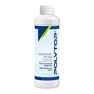 POLYTOP Plastic Care 500 ml - ošetření vnitřních plastů