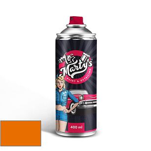 Barva ve spreji MG NFZ Bubble Orange