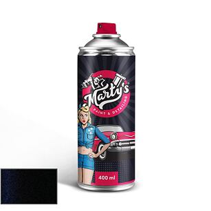 Barva ve spreji MG SBB Star Burst Black