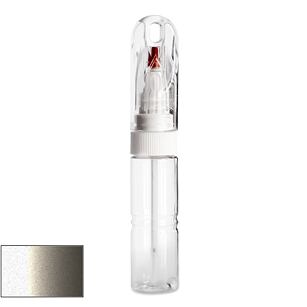 Opravná tužka na autolak Porsche L0H9 Weissgoldmetallic