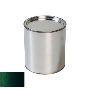 Autolak do pistole Porsche LZ6H Jetgruen