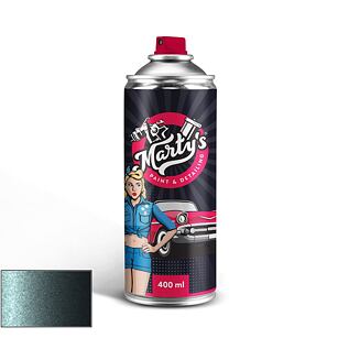 Barva ve spreji Daewoo GMN Desert Bloom