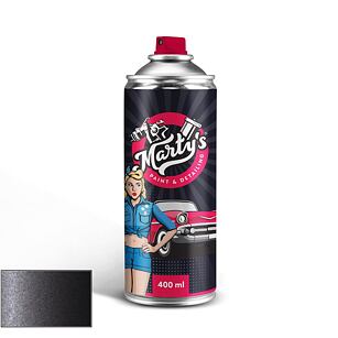 Barva ve spreji Daewoo GUE Smoke Eye Grey