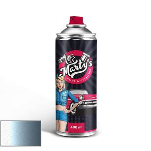 Barva ve spreji Daewoo JB1 Joy Blue