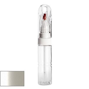 Opravná tužka na autolak Aixam A408 Blanc 2ks/bal