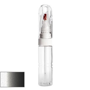 Opravná tužka na autolak Land Rover 2406 Silicon Silver Satin