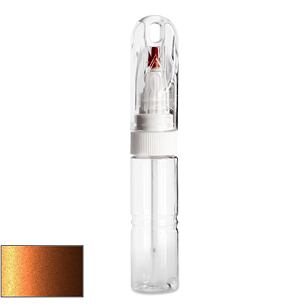 Opravná tužka na autolak Land Rover EAS Madagascar Orange