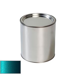 Autolak do pistole Land Rover JAV Cobar Blue