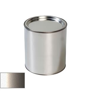 Autolak do pistole Land Rover MUD Aspen Silver