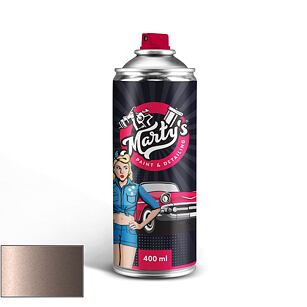 Barva ve spreji Land Rover ZXQ Prairie Rose