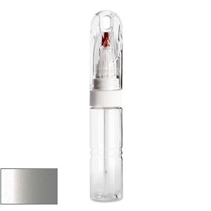 Opravná tužka na autolak Mini A62 White Silver