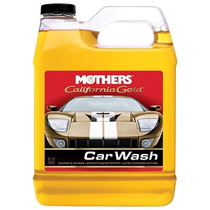 Mothers California Gold Car Wash / Autošampon 1892 ml