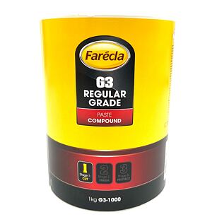 Farecla G3 Brusná, leštící pasta 1000g