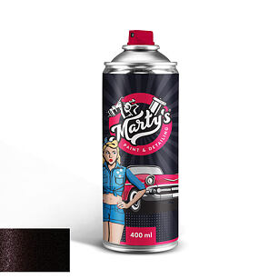 Motolak ve spreji Triumph BEC1343 BRITISH RACING GREEN