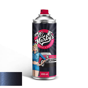 Motolak ve spreji BMW 794 DARK BLUE