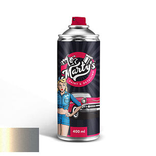 Motolak ve spreji BMW WM06 KRISTALLGRAU