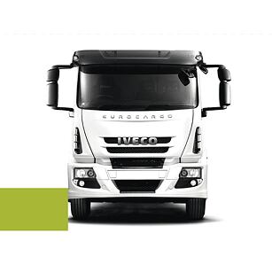 Autolak ve spreji Iveco 1107060 RAL DESIGN GRUEN