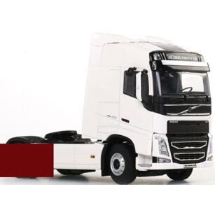 Autolak ve spreji Volvo truck S98859 CHERRY RED