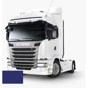 Autolak ve spreji Scania 1406134 VIOLET