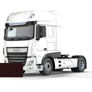 Barva na auto ve spreji DAF 53 BERGINA