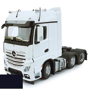 Autolak ve spreji Mercedes Truck 4513 DUNKELVIOLETT