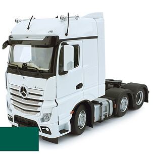 Autolak ve spreji Mercedes Truck 6868 OPALGRUEN