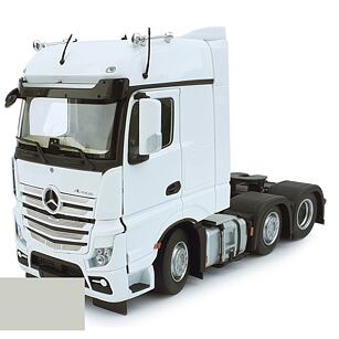 Autolak ve spreji Mercedes Truck 7305 LICHTGRAU