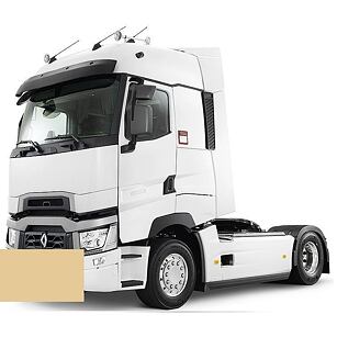 Autolak ve spreji Renault Truck 11108 BEIGE
