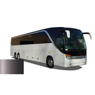 Autolak ve spreji Setra BUS EVO 4377 VIOLETTGRAU