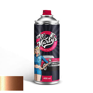 Motolak ve spreji Honda YR-188P PEARL CANYON COPPER