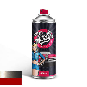 Autolak ve spreji Hyundai MGL Oem Multi Tone