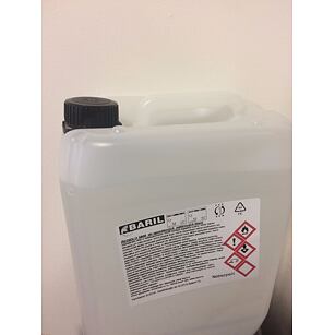 5800 Ředidlo do průmyslových barev - Epoxidové laky 1L