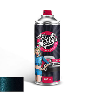 Autolak ve spreji Opel 3BU Scarabaus/Scarab