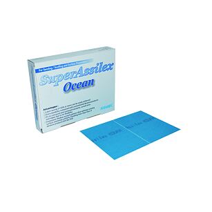 Kovax Assilex Brusné plátno 130x170mm K320