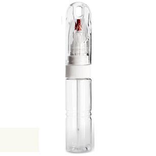 Opravná tužka na autolak KIA UC CRYSTAL WHITE