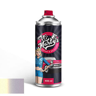 Autolak ve spreji Mercedes SVO MARY KAY PINK