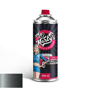 Autolak ve spreji Mitsubishi H52 CHARCOAL GREY