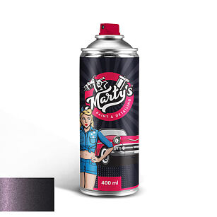 Autolak ve spreji Mitsubishi V23 AMARANTH PURPLE